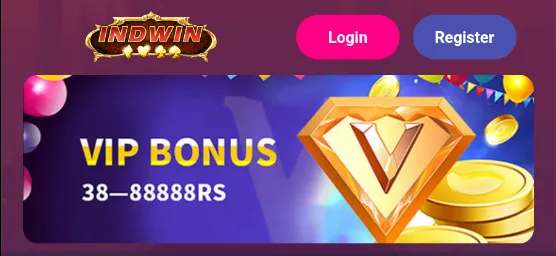 IndWin VIP loyalty program rewards